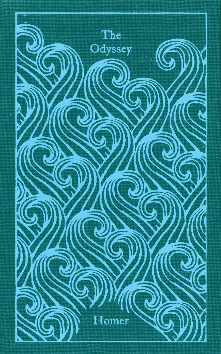 the odyssey