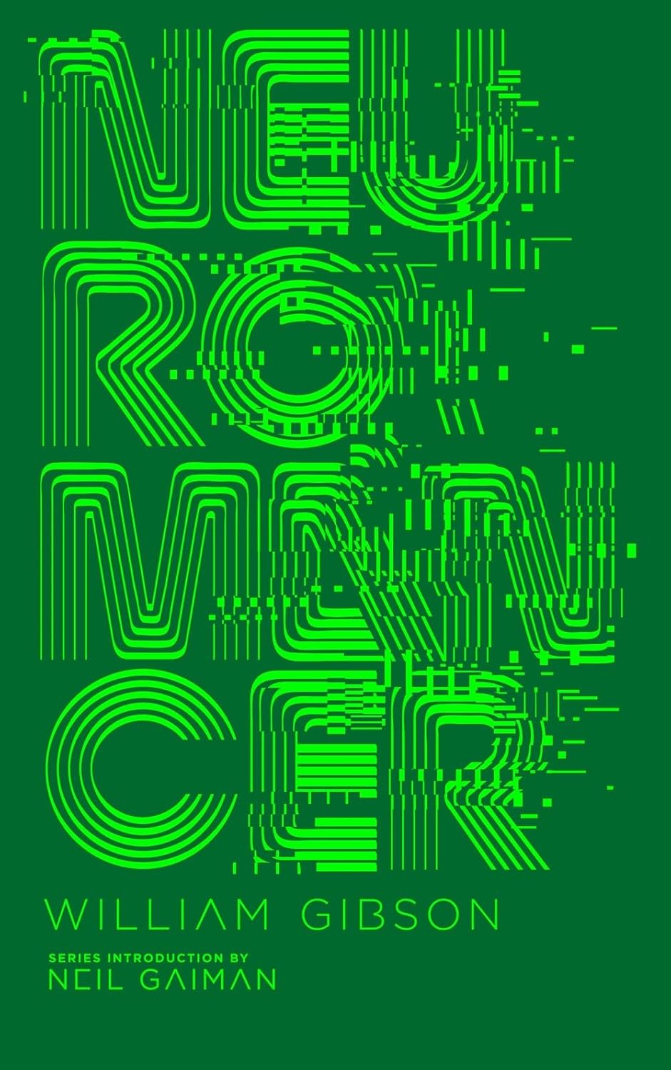 neuromancer